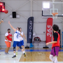 LİDOSK-NORM HOLDİNG