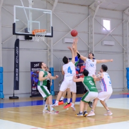 ROKETSAN-ANTALYA BAROSU