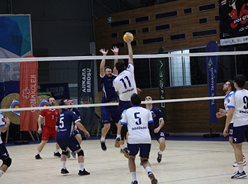 Ankara Voleybol