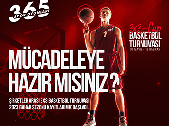 Basketbol Turnuvası
