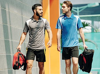 Şirket İçi Spor Organizasyonlarınıza Profesyonel Dokunuş!