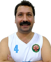 AHMET KOCABAŞ / 3x3-CUP