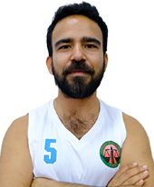 BATUHAN YILDIZ / 3x3-CUP