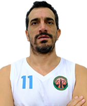 GÖKHAN AYBARS ÇAĞLARCA / 3x3-CUP