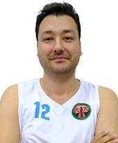 HASAN SEMERCİ / 3x3-CUP