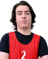 YAĞIZ CEMAL GÜVEN / 3x3-CUP