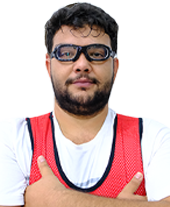 BOĞAÇHAN ALKAN / 3x3-CUP