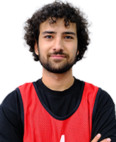 HASAN AKIN / 3x3-CUP