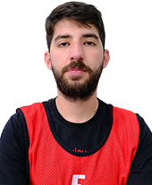 ÖZGÜR TOKTAŞ / 3x3-CUP