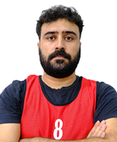 ARDA YILMAZ PİŞİRİCİ / 3x3-CUP