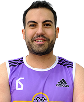 OĞUZHAN KONYA / 3x3-CUP