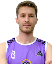 FURKAN BURAK GÜNGÖR / 3x3-CUP