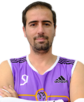 UĞUR BERKAY TAMER / 3x3-CUP