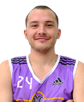 FATİHHAN ÇİÇEK / 3x3-CUP