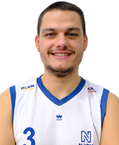 ERKUT ÇOK / 3x3-CUP