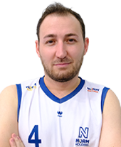 BURAK BALCI / 3x3-CUP