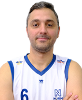 METİN ÜNLÜTÜRK / 3x3-CUP