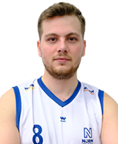 HALİT TOYGAN KOÇKAFA / 3x3-CUP