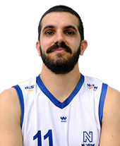 CAN BURAK OTHAN / 3x3-CUP