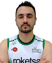 YAĞIZ TÜRKYILMAZ / 3x3-CUP