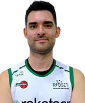 ARDA AKDOĞAN / 3x3-CUP