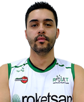 YİĞİT GÜLBAHAR / 3x3-CUP