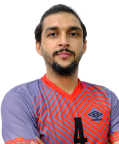 TOLGA KARAKOÇ / VOL-CUP