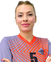 SEDA TEZER / VOL-CUP