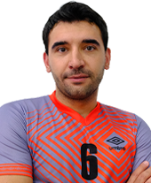 ÖMER TAYİPOĞLU / VOL-CUP
