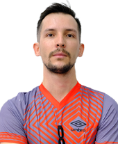 ALİ BERK KÖSE / VOL-CUP