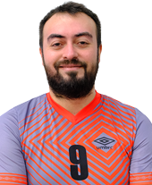 SABİ REMZİ ÇÖPEL / VOL-CUP