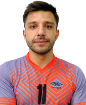 SELÇUK KELEŞ / VOL-CUP