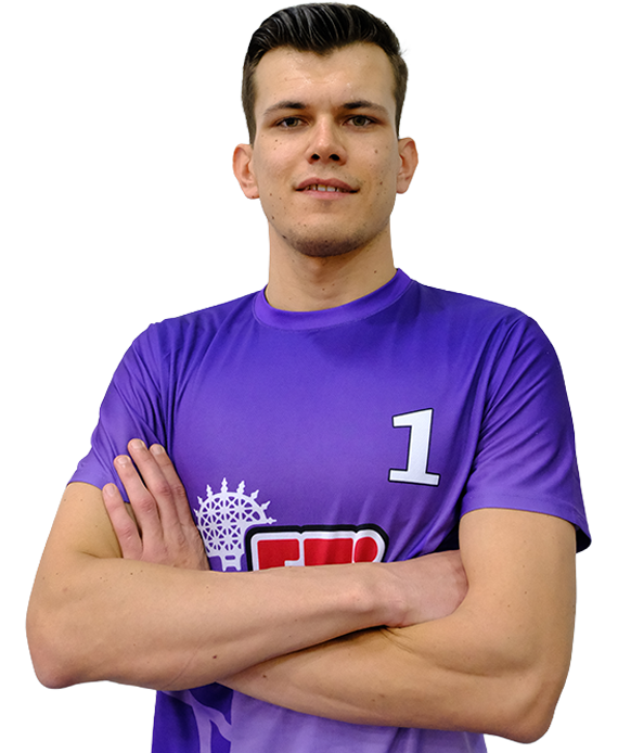 FURKAN KARAGÖZ / VOL-CUP