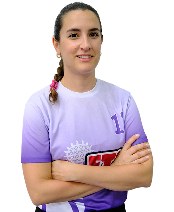 CEREN ELMACI / VOL-CUP