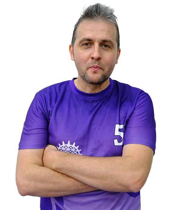 FUAT ARSLAN / VOL-CUP