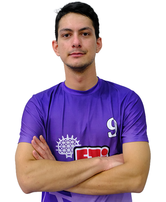 CİHAN YORULMAZ / VOL-CUP