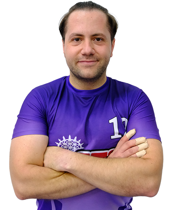 SERHAN TUNALILI / VOL-CUP