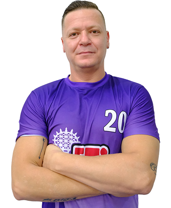 ESER ESENER / VOL-CUP