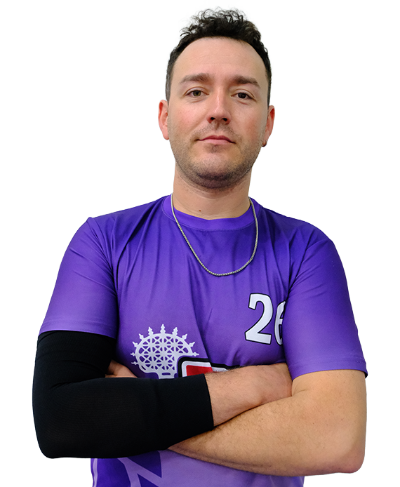 ÖZCAN DURMAZ / VOL-CUP