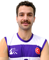 MUSTAFA HÜSEYİN ÖZÇELİK / VOL-CUP