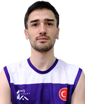 BERAT ÖZDEMİR / VOL-CUP