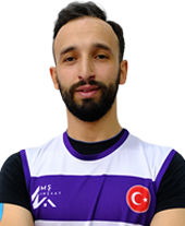 EREN FİDAN / VOL-CUP