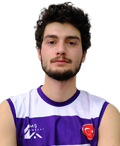 OĞULCAN CANBOLAT / VOL-CUP