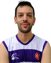 NEDİM ILGAZ ÜNAL / VOL-CUP