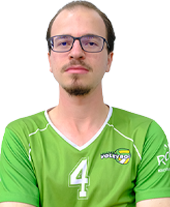 BERK KARAN / VOL-CUP