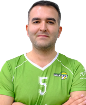 BURAK AŞKIN / VOL-CUP