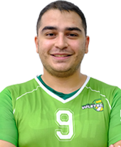 ANIL CEM ALMASULU / VOL-CUP