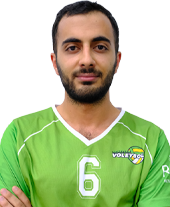 DOĞUKAN KARTAL / VOL-CUP