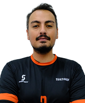 TUĞRUL YILDIRIM / VOL-CUP