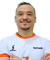 EMRAH AYANOĞLU / VOL-CUP